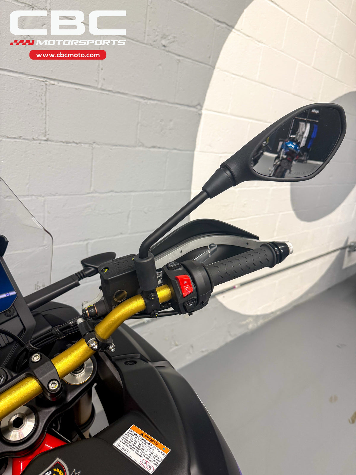 2026 Aprilia Tuareg Rally 660 - AP2125