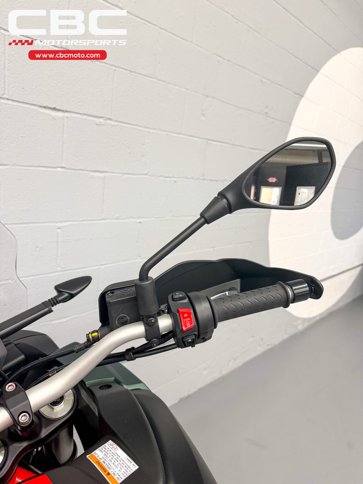 2026 Aprilia Tuareg 660 - Tornado Green - AP2114