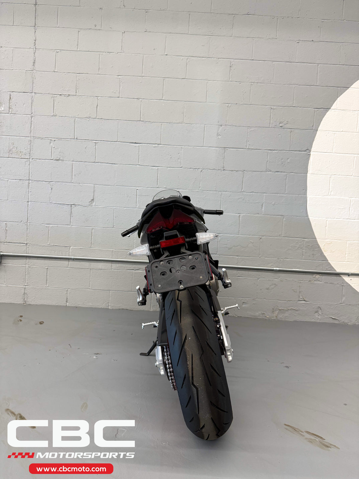2026 Aprilia RS 660 - Venom Yellow - AP2129