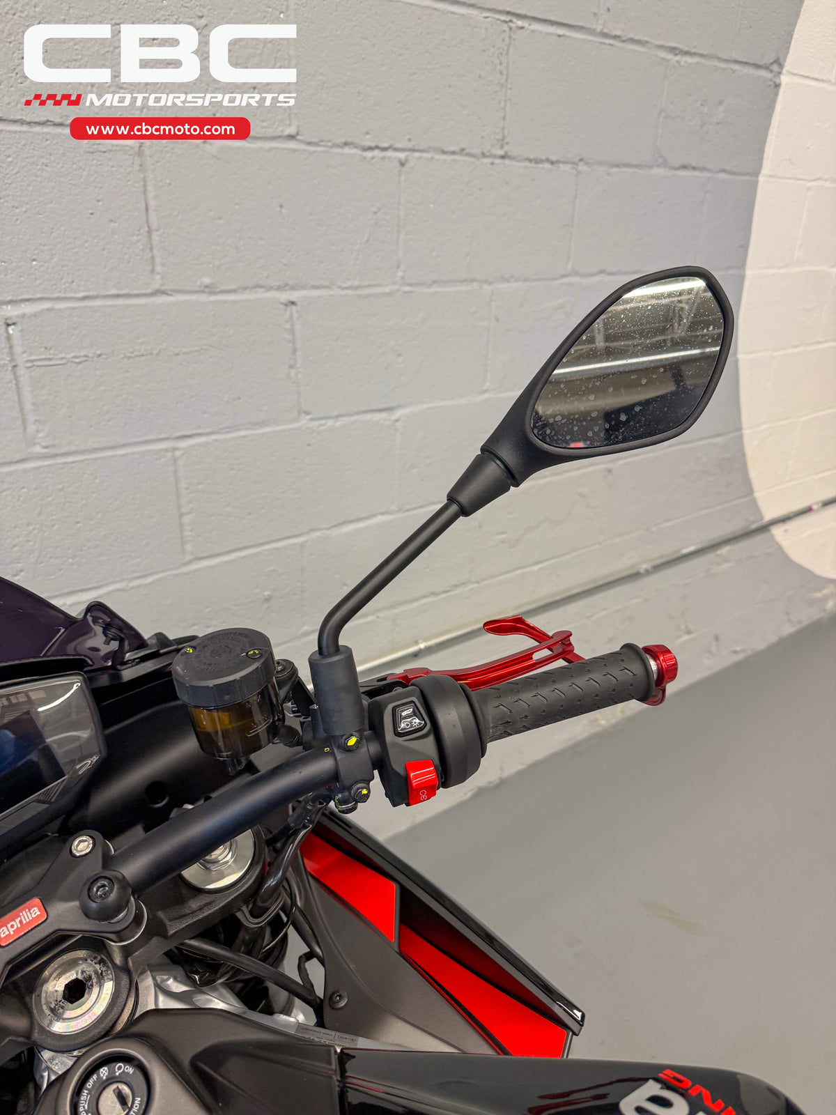 2022 Aprilia Tuono 660 Factory - Factory Dark - PO2101