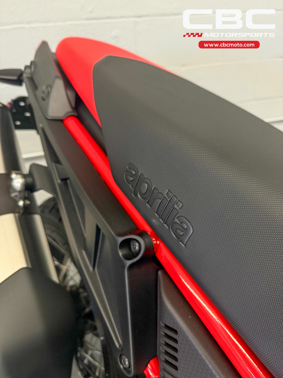 2026 Aprilia Tuareg 660 - Tornado Green - AP2114