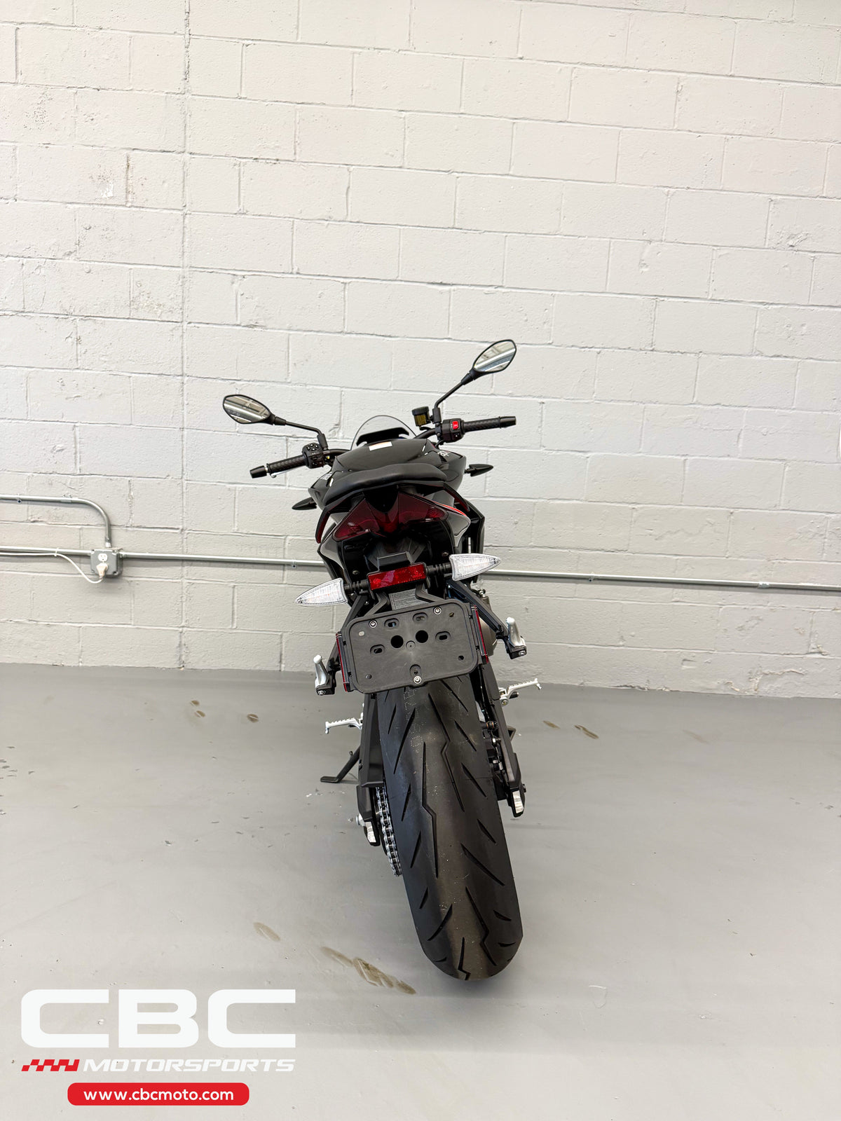 2026 Aprilia Tuono 660 Factory - Dark Banshee - AP2106
