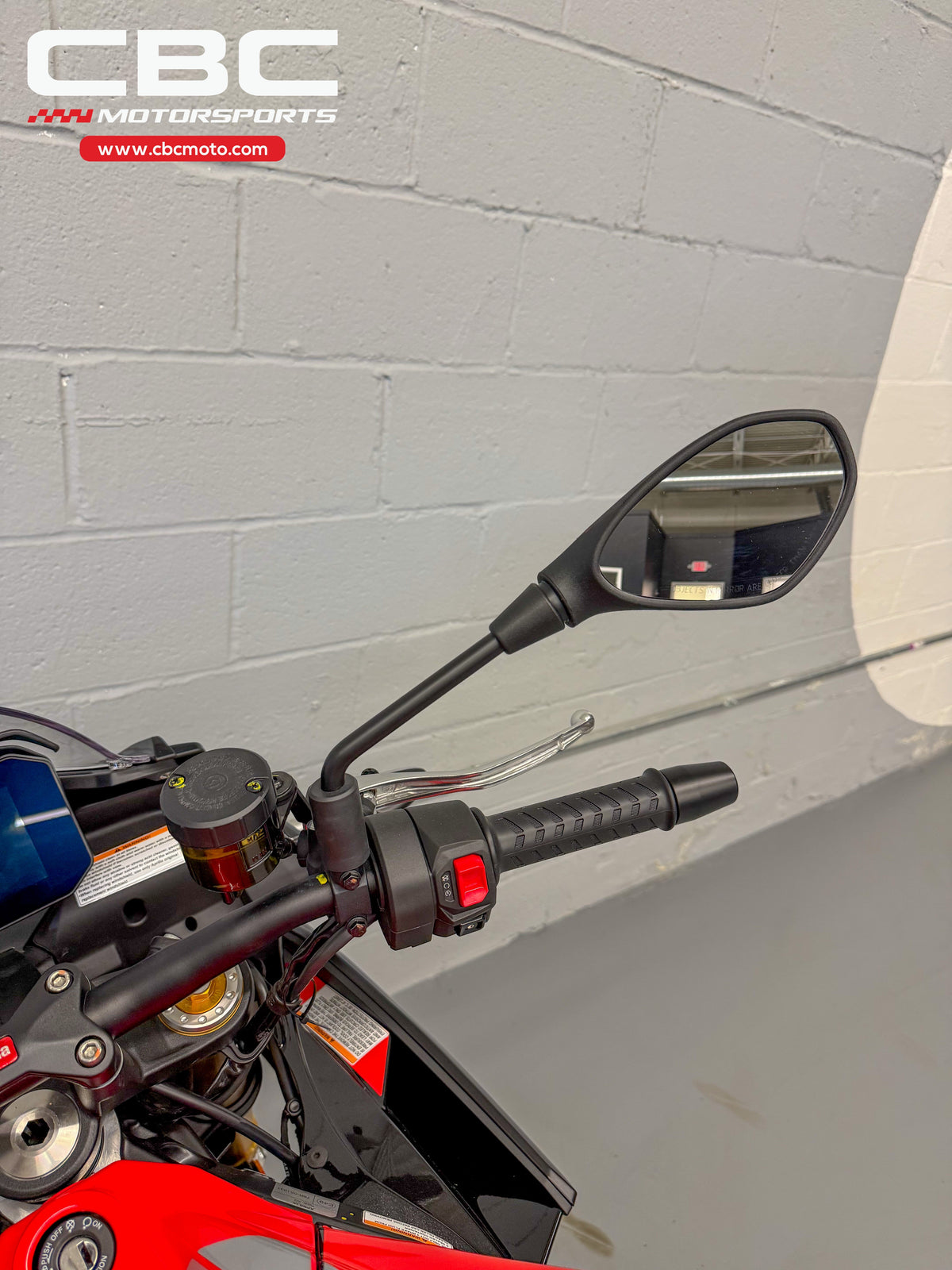 2026 Aprilia Tuono 660 Factory - Dark Banshee - AP2106